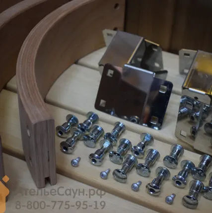 Фото №6 Защитное ограждение для печи Harvia Cilindro PC 110, HPC4