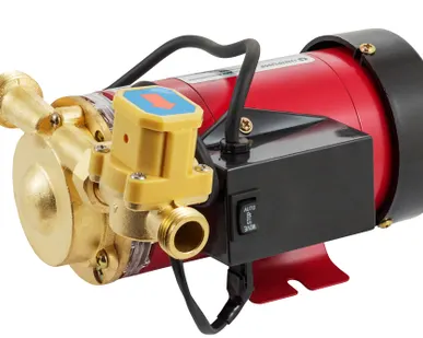 фото Насос для повышения давл.(водоснабж.) WIP-12