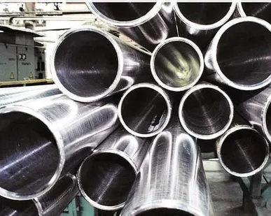 фото Труба котельная 16х3 мм 20 ТУ 14-3Р-55-2001