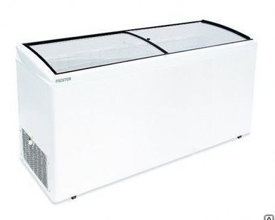 фото Ларь морозильный Frostor F 600 E