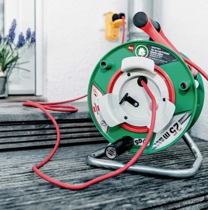 Фото №0 Аренда удлинителя