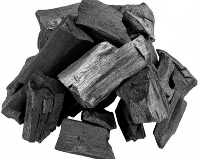 фото Уголь береровый PREMIUM 3 кг.