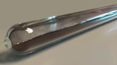 фото Сульфид самария