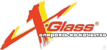 Фото №0 Сетка фасадная 5х5 (1м*50м) Х-glass PRO 160г/кв.м для штукатурных работ