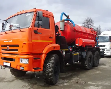фото Илосос КО-530-24