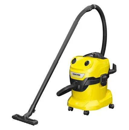 Фото №0 Пылесос Karcher WD 4 V-20/5/22