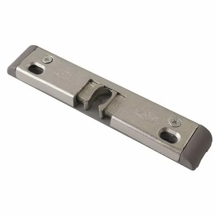 Фото №0 Защелка балконная 9 мм (KBE 58mm) (Комфортная фиксация)