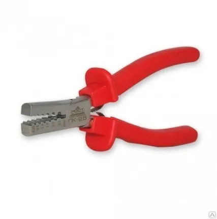 Фото №0 Пресс-клещи РОСТ ПК-2.5