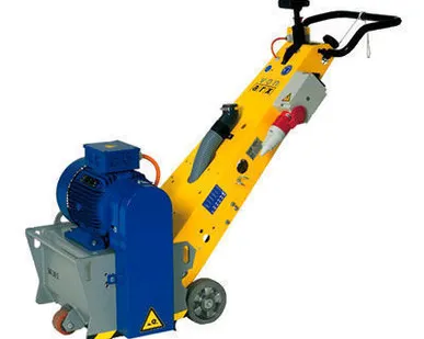 фото Фрезеровальные машины VA 30S