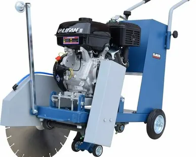 фото Швонарезчик ELMOS EBF-16.24 15 л.с, 500 мм e70 531