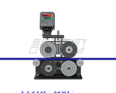 фото Измеритель длины кабеля Метраж-100