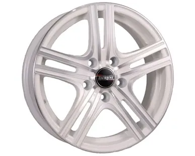 фото Колесный диск Tech-Line 710