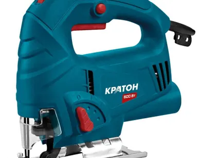 фото Лобзик Кратон JSE-600/55