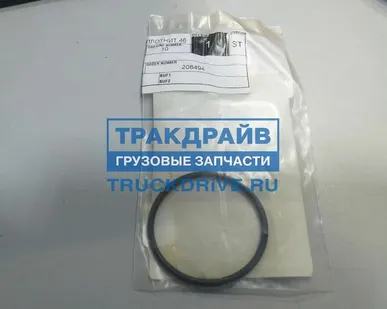 фото Кольцо уплотнительное резиновое Рено 46