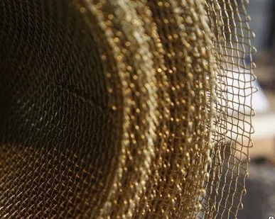 фото Сетка бронзовая 0045 диаметр проволоки 0,036 мм ГОСТ 6613-86