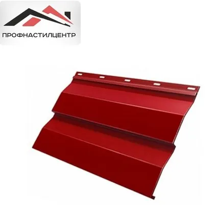 Фото №0 Корабельная доска (металлосайдинг)