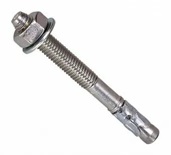 фото Клиновой анкер М8х120 (1 шт), ГОСКРЕП 5-0012310