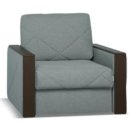 Фото №0 Кресло Цвет Диванов Кресло-кровать Мюнхен NEXT