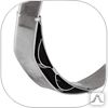 Фото №0 Хомут NORMA TORRO 70-90/1273-WF4