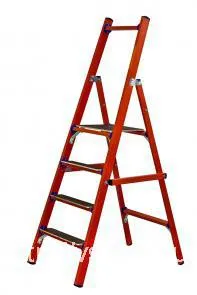 фото Стремянка стеклопластиковая ССД-2,5 Е Т