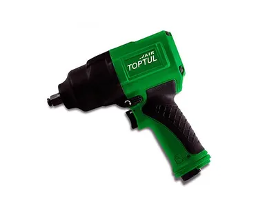фото Гайковерт ударный пневматический 1085 Нм 1/2" Toptul KAAJ1680