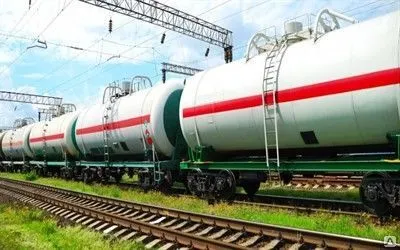 Фото №0 Аренда цистерны для пищевых продуктов 100 м3