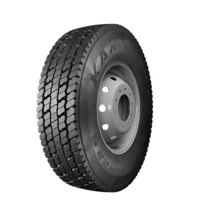 Фото №0 Автошина Кама NR 202 315/70 R22.5 154L