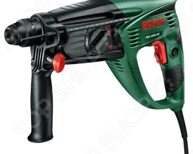 фото Перфоратор Bosch PBH 2800 RE