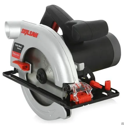 Фото №0 Пила дисковая SKIL 5665 LA