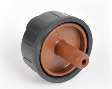 фото Капельница компенсированная (Капельница компенсированная CYSNE, 8 л/ч)