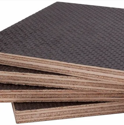 Фото №0 Фанера (Свеза)