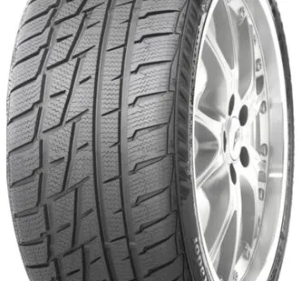 фото Matador MP 92 Sibir Snow Suv M+S 215/60 R17 96H зимняя