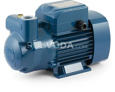 фото Самовсасывающий насос Pedrollo CKm 50-BP