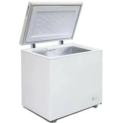 Фото №0 Морозилка Ларь Средний 200л
