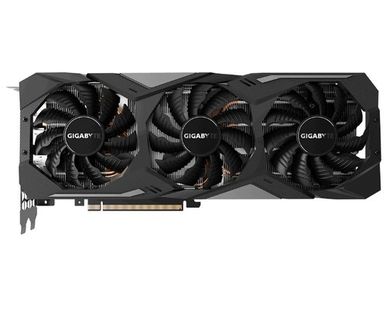 фото Видеокарта GIGABYTE GeForce RTX