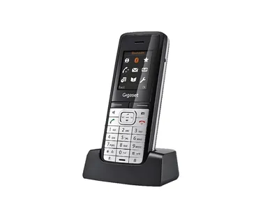 фото Беспроводная трубка GIGASET SL610H