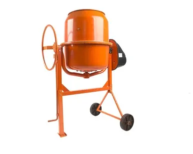 фото Бетоносмеситель Sturm! CM20180