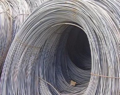 фото Катанка 6.5 мм