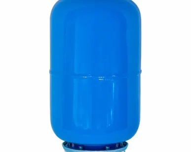 фото Бак мембранный д./воды 5 л. (ВЕРТИКАЛЬНЫЙ) АКВАБРАЙТ