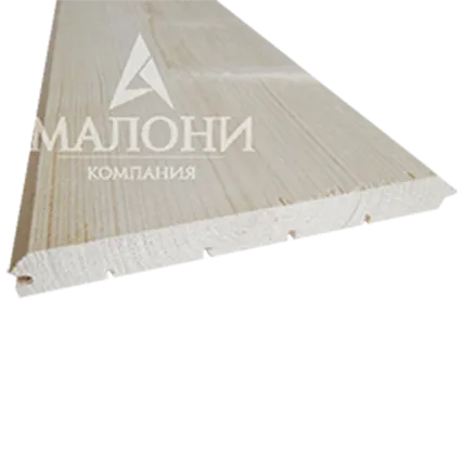 Фото №0 Имитация бруса АВ Киров 21х185х3000мм