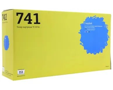 фото Картридж T2 TC-H741