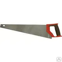 Фото №0 Ножовка по дереву "SPARK" Профи 450мм (3Dзаточка,8 зубъев)