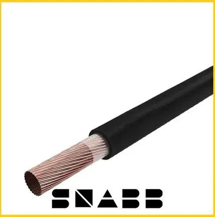 Фото №0 Кабель КГ 1х16 380/660В-2