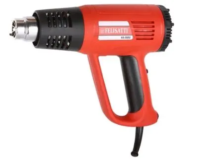 Фото №0 Фен FELISATTI ФЭ-2000Э