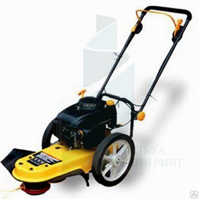 Фото №0 Колесный триммер Champion LMH5629
