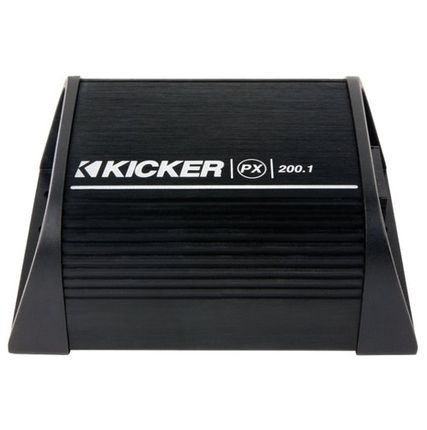 Фото №0 Автомобильный усилитель Kicker