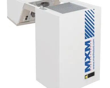 фото Холодильный моноблок мхм MMN 106 б/у