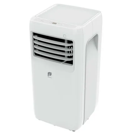 Фото №0 кондиционер мобильный PRMC-07JGNA1 до 20 м2 300 м3/час