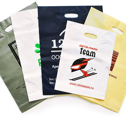 Фото №0 Изготовление пакетов ПВХ