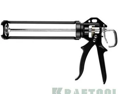 фото Пистолет для герметиков, скелетный, поворотный корпус KRAFTOOL